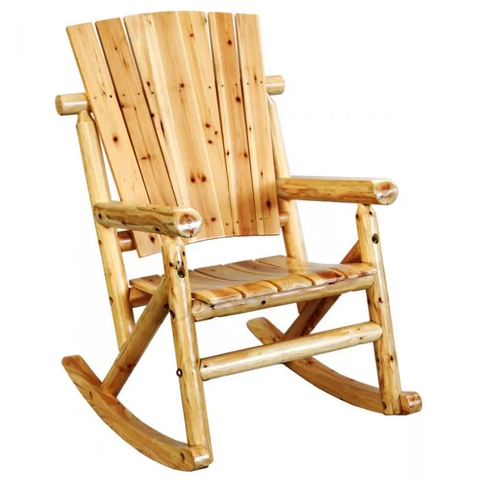 Leigh Country Single Rocker