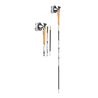 LEKI Cross Trail FX One Superlite Trekking Poles (65225561)