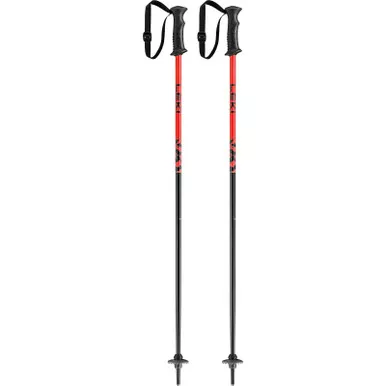 LEKI Junior Rider Ski Poles