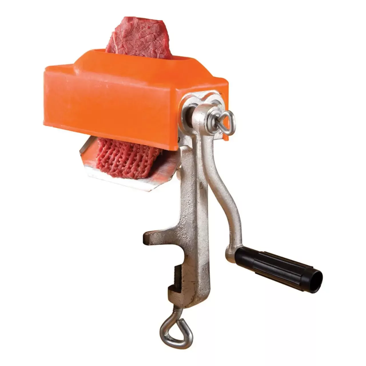 LEM Products Clamp-On Tenderizer