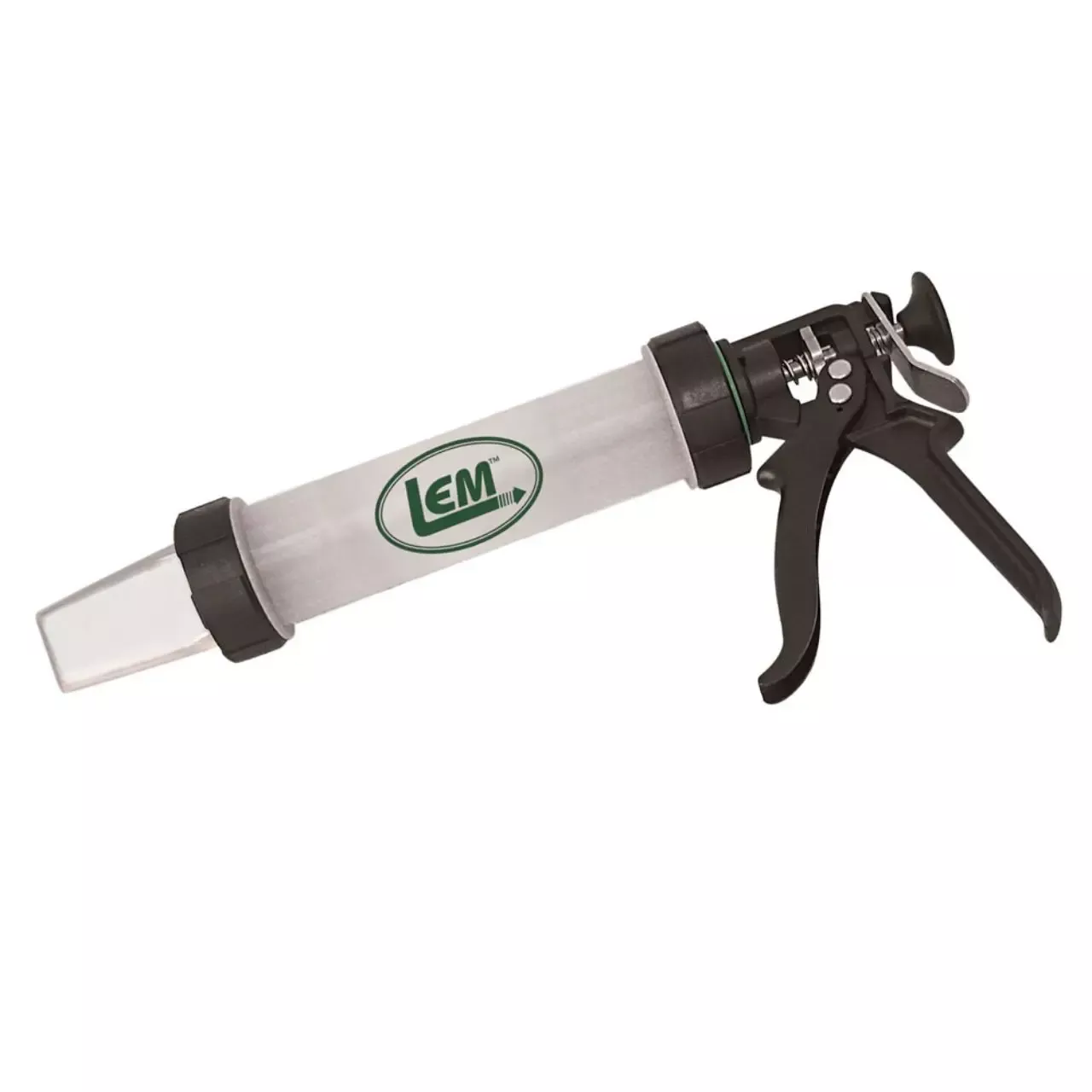 LEM Products Jerky Gun with Attachments