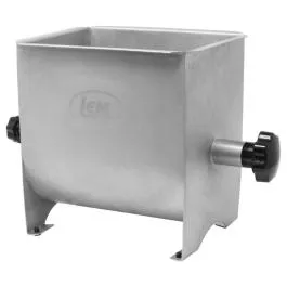 LEM Products MightyBite 10 lb. Manual Meat Mixer