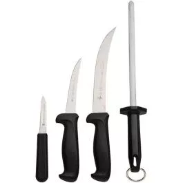 LEM Products Munidal 4 Piece Hunters Kit
