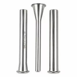 LEM Products SS Stuffing Tube Set for 1606