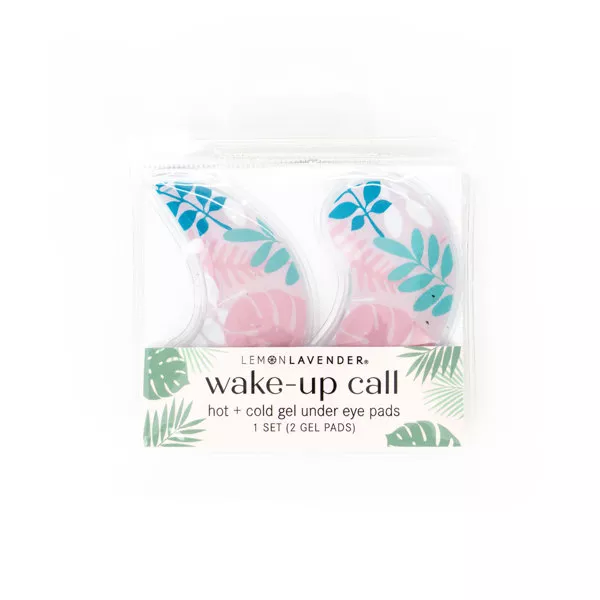 Lemon Lavender Under Eye Gel Pads #LLEGP24