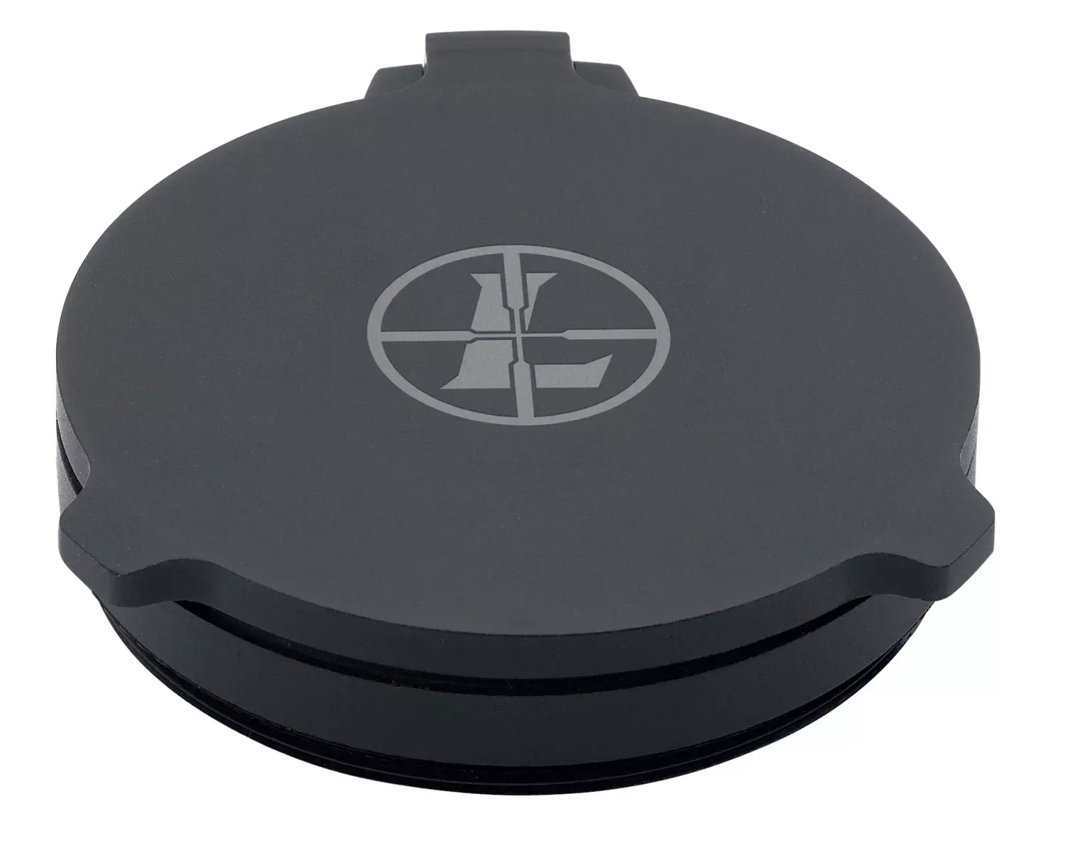 Leupold Alumina VX-6 Matte Black Aluminum Flip Open 42mm Obj.