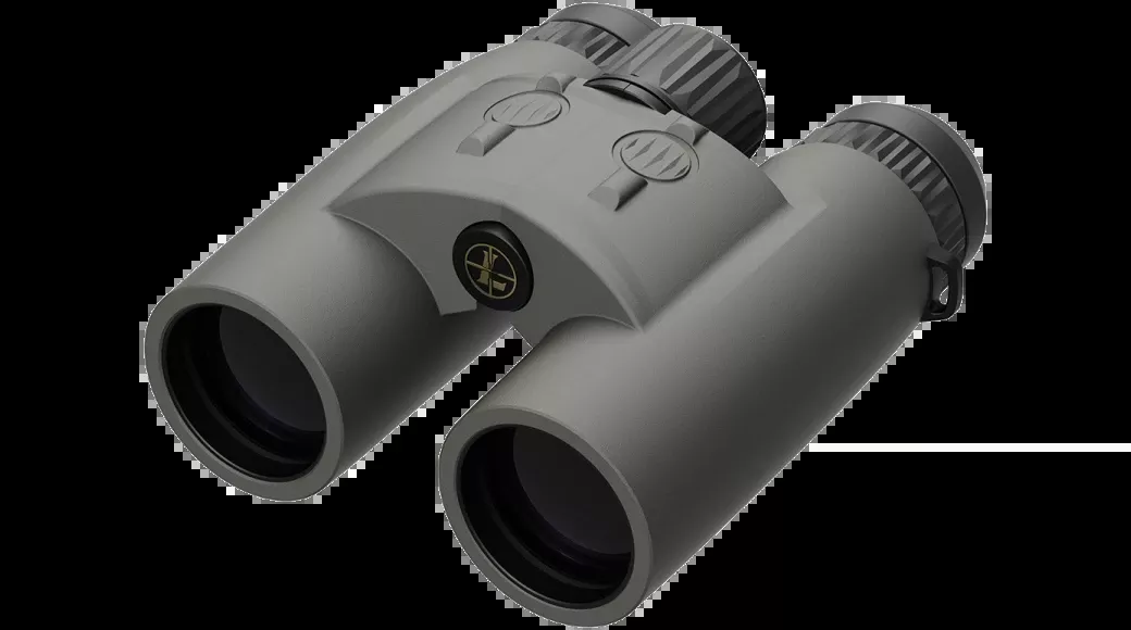 Leupold BX-4 Range HD Gen 2 TBR/W 10x42mm Rangefinding Binoculars #185699