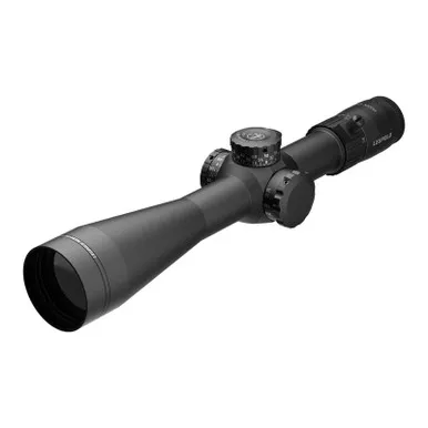 Leupold Mark 4HD 4.5-18x52 M1C3 Side Focus FFP PR2-MOA