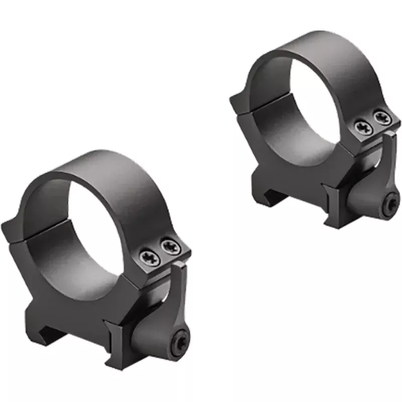 Leupold QRW2 Scope Rings Matte 30mm Medium