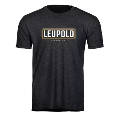 LEUPOLD Retro Stamp Tee Shirt