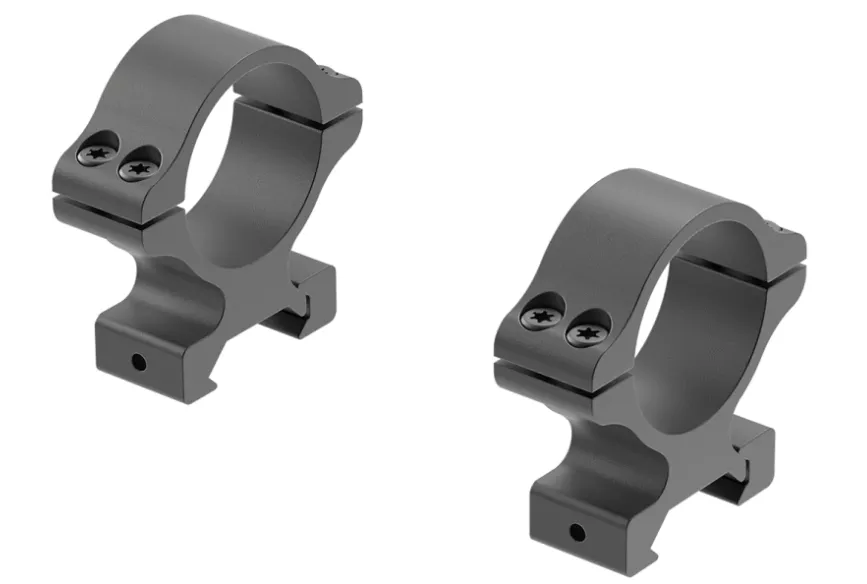 Leupold Rifleman Gen 2 – 30mm High Rings #185533