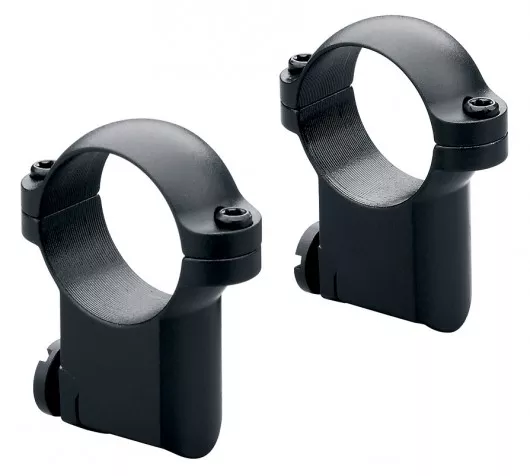 Leupold Rm Ruger M77 30mm Super High Rings