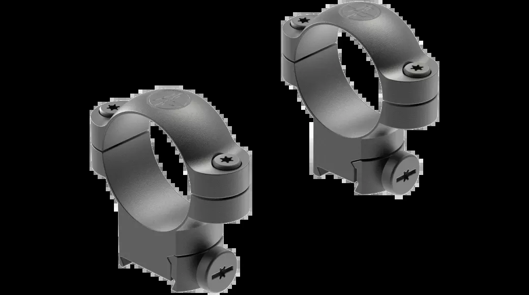 Leupold RM Sako 30mm High Matte #51037