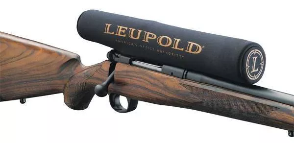 Leupold Scopesmith Scope Cover XXL #53580