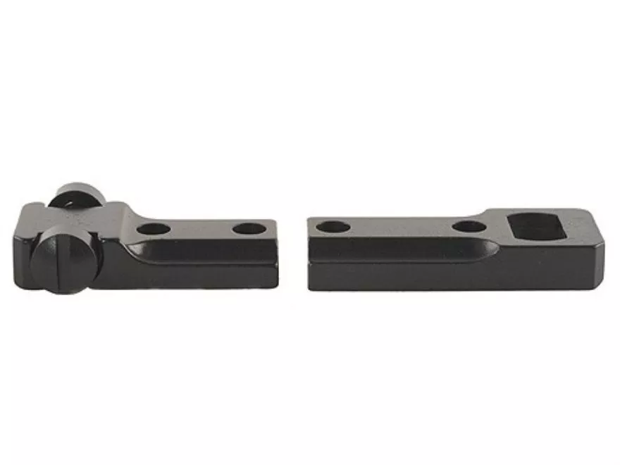 Leupold Standard 2- Piece Scope Base Remington 700 RVF #50018