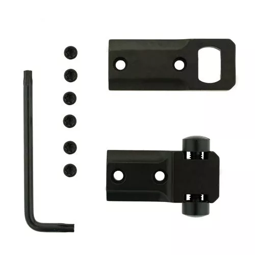 Leupold Standard BR BLR 2-Piece Base Matte Finish #50238