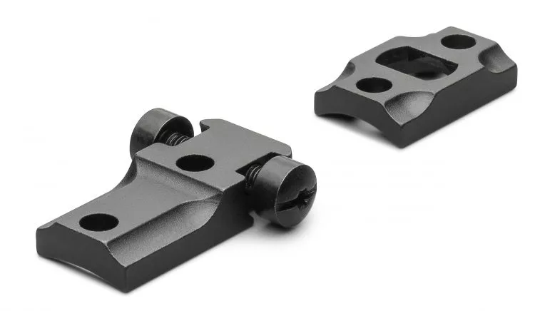 Leupold Standard Browning A-Bolt Gloss Bases #50036