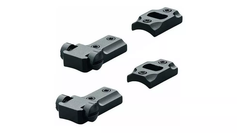 Leupold Standard Remington 700 2 Piece Mount Base #POM252735