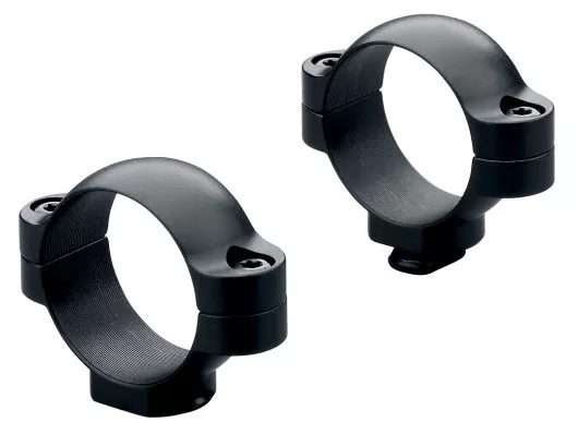 Leupold Std 30mm High Rings #49959