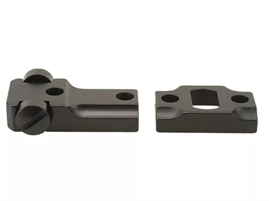 Leupold STD Browning A-Bolt LR 2-PC #50030