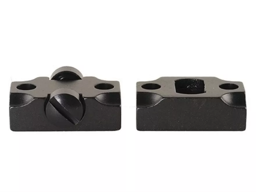 Leupold Std Tikka T-3/Whitetail Hunter 2-pc #54447