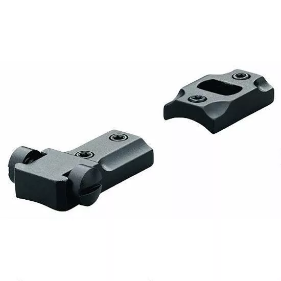 Leupold STD Winchester 70 RVR 2-PC. #50021
