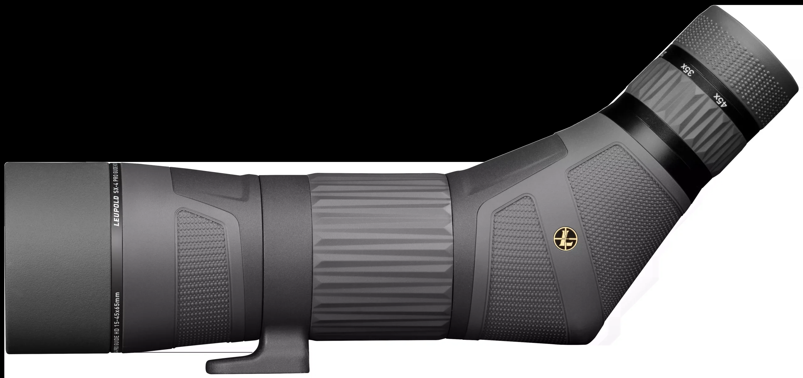 Leupold SX-4 Pro Guide HD 15-45x65mm