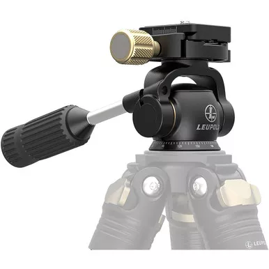 LEUPOLD Tripod Pan Head (183550)