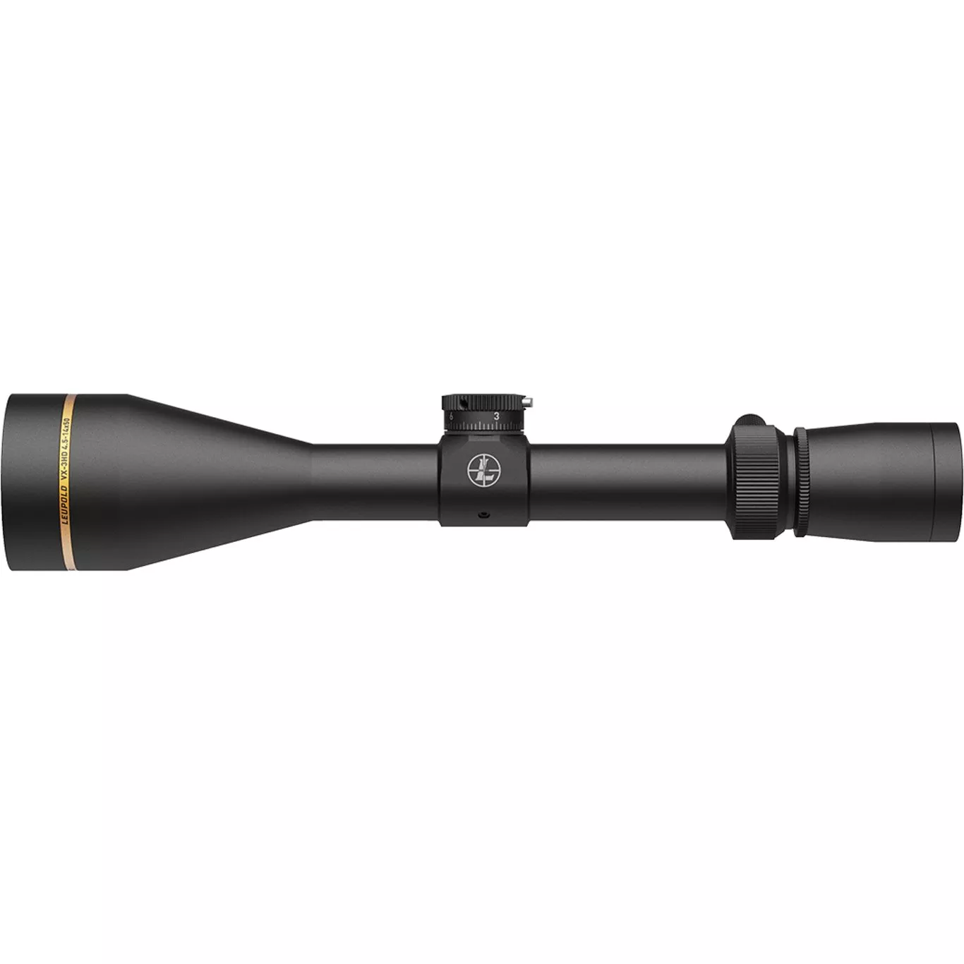 Leupold VX-3HD 4.5-14×50 CDS-ZL Duplex#180622