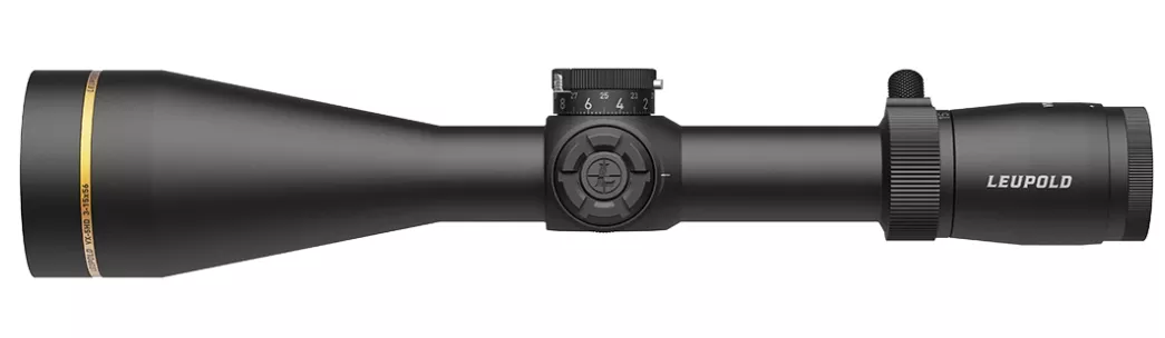 Leupold VX-5HD Gen 2 3-15×56 CDS Riflescope – Precision Long Range Hunting Scope with Custom Dial Elevation Turret