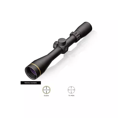 Leupold VX-Freedom 3-9×40 1″ Matte (174180)