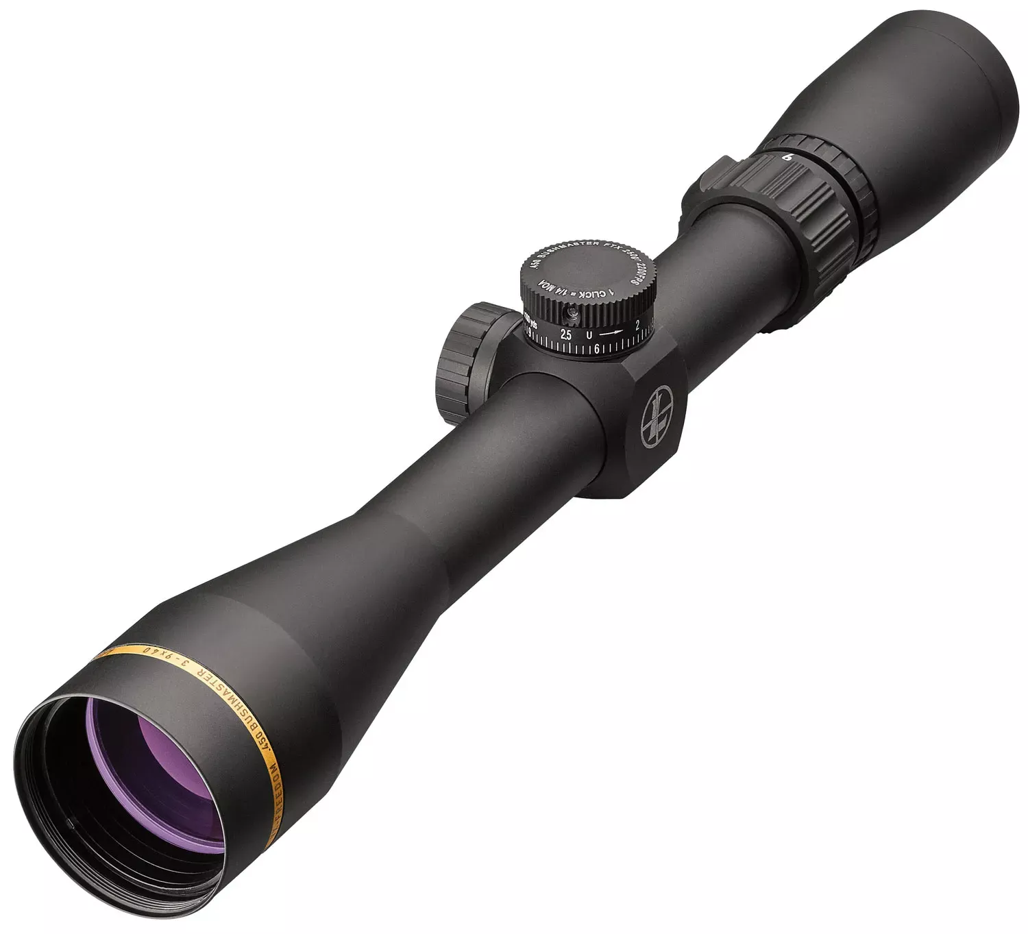Leupold VX-Freedom 450 Bushmaster 3-9x 40mm 1″ Tube