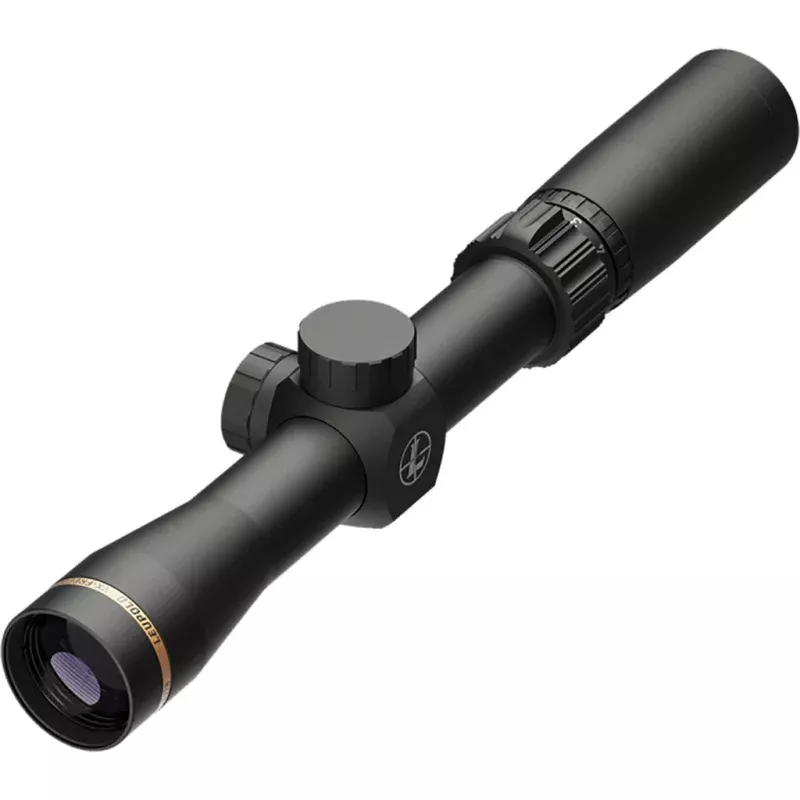 Leupold VX-Freedom Rifle Scope 1.5-4x28mm IER Scout Duplex
