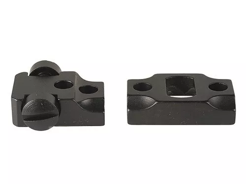 Leupold2-Piece Base Remington Model 7 #57277