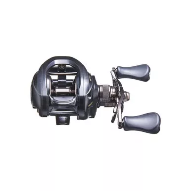Lew's BB1 Pro Speed Spool Casting Reel Black 6.2:1 LH
