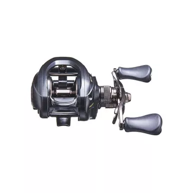 Lew's BB1 Pro Speed Spool Casting Reel Black 6.2:1 RH