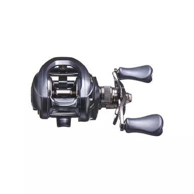 Lew's BB1 Pro Speed Spool Casting Reel Black 7.5:1 RH