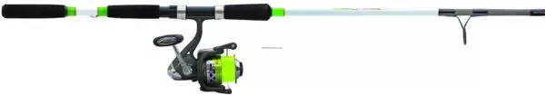Lew’s Cat Daddy Spinning Combo 7′ Medium Heavy 2 Piece CDS5070MH-2