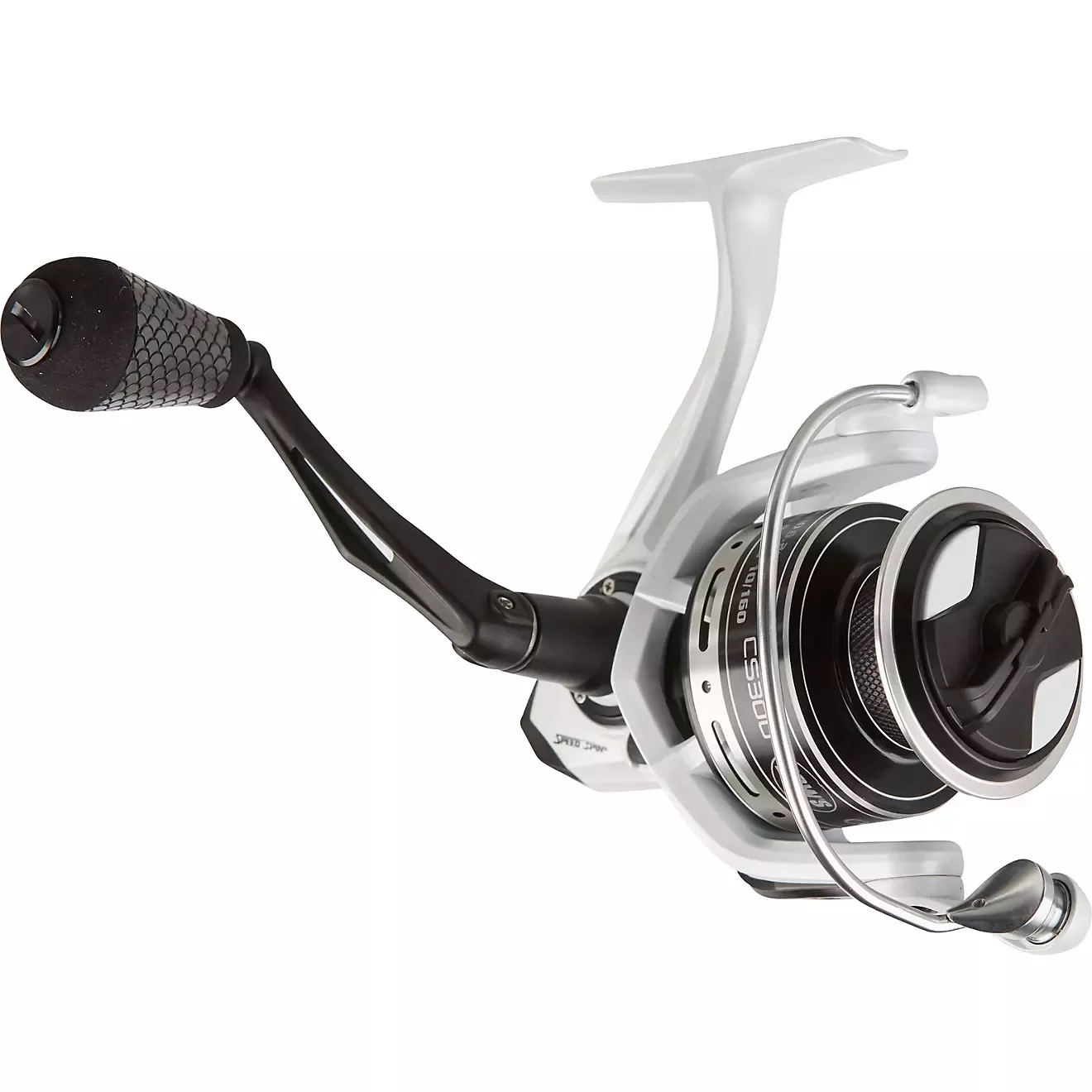 Lew’s Custom Speed Spin Spinning Reel #CS300