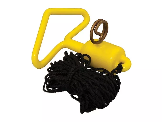 Lew’s Get’R Back Lure Retriever With Cord #LLR1