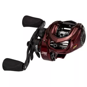 Lew’s KVD LFS Baitcast Reel – 8.3:1 – Left Hand #KVD1XHL