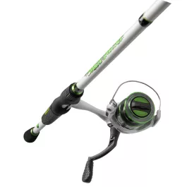 Lew's Mach 1 Spinning Combo Gen 2 - 6'6" - Medium