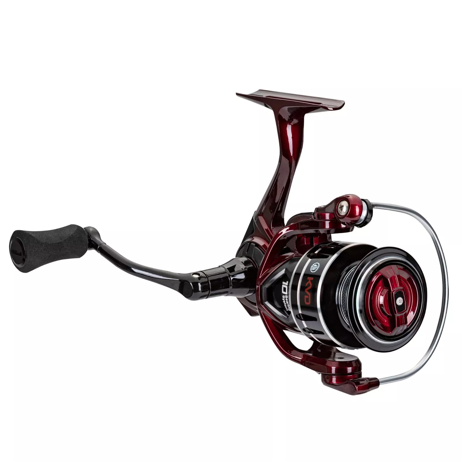 Lew’s Speed Spin Reel 6.2:1 #KVD400