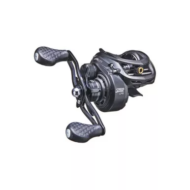 Lew’s Super Duty LFS Casting Reel Black 7.5:1 RH