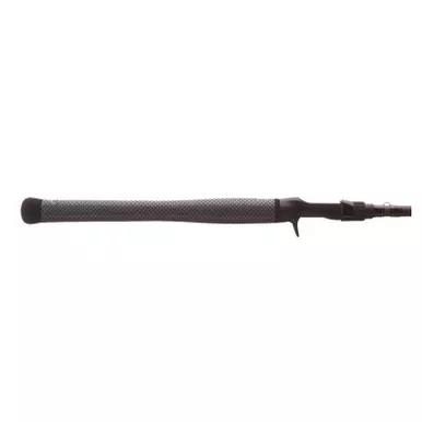 Lew's XD Series Crankbait Casting Rods Black 7'4" MED