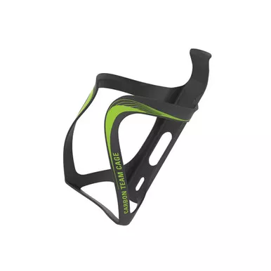 LEZYNE Carbon Team Bottle Cage (1-BC-CBTEAM)