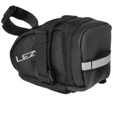 LEZYNE M-Caddy Black/Black Bag (1-SB-CADDY-V1M04)