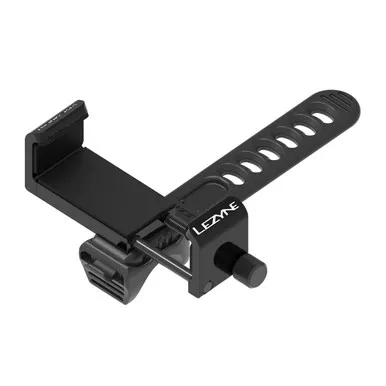 LEZYNE Smart Vise Phone Mount (1-PH-VISEMT-V104)