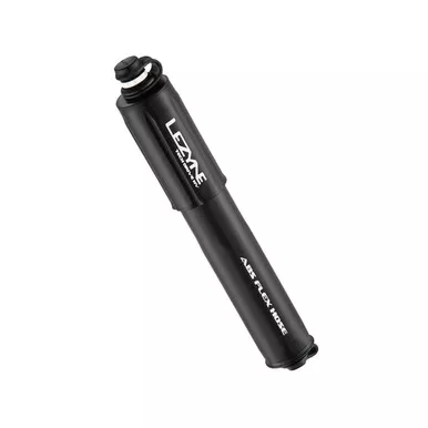 LEZYNE Tech Drive HV Black Bicycle Hand Pump (1-MP-TCHV)