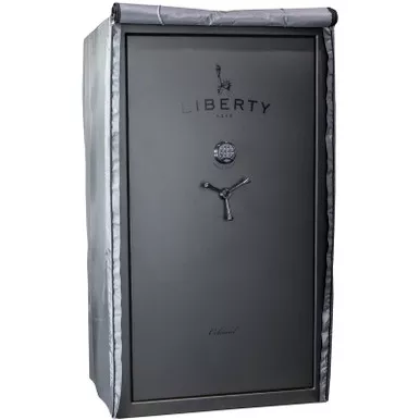 Liberty Safe Delux Safe Cover for 23/25 Sized Safe
